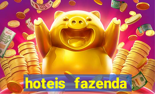 hoteis fazenda porto velho